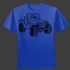 Nano T-Cotton T Shirt Thumbnail