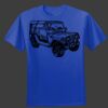 Nano T-Cotton T Shirt Thumbnail