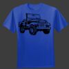 Nano T-Cotton T Shirt Thumbnail