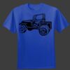 Nano T-Cotton T Shirt Thumbnail