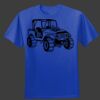 Nano T-Cotton T Shirt Thumbnail