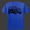 Nano T-Cotton T Shirt Thumbnail