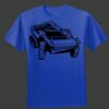 Nano T-Cotton T Shirt Thumbnail