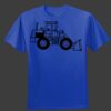 Nano T-Cotton T Shirt Thumbnail