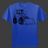 Nano T-Cotton T Shirt Thumbnail