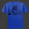 Nano T-Cotton T Shirt Thumbnail