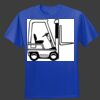 Nano T-Cotton T Shirt Thumbnail