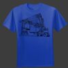 Nano T-Cotton T Shirt Thumbnail