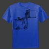 Nano T-Cotton T Shirt Thumbnail