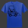 Nano T-Cotton T Shirt Thumbnail