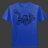 Nano T-Cotton T Shirt Thumbnail