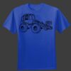 Nano T-Cotton T Shirt Thumbnail