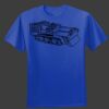 Nano T-Cotton T Shirt Thumbnail