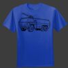 Nano T-Cotton T Shirt Thumbnail