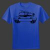 Nano T-Cotton T Shirt Thumbnail