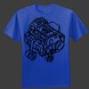 Nano T-Cotton T Shirt Thumbnail