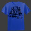 Nano T-Cotton T Shirt Thumbnail