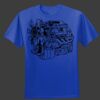 Nano T-Cotton T Shirt Thumbnail