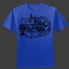 Nano T-Cotton T Shirt Thumbnail