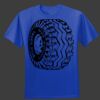 Nano T-Cotton T Shirt Thumbnail