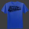 Nano T-Cotton T Shirt Thumbnail
