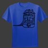 Nano T-Cotton T Shirt Thumbnail