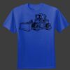 Nano T-Cotton T Shirt Thumbnail
