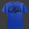 Nano T-Cotton T Shirt Thumbnail