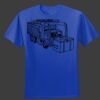 Nano T-Cotton T Shirt Thumbnail