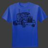 Nano T-Cotton T Shirt Thumbnail