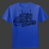 Nano T-Cotton T Shirt Thumbnail