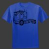 Nano T-Cotton T Shirt Thumbnail