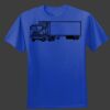 Nano T-Cotton T Shirt Thumbnail