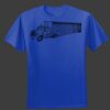 Nano T-Cotton T Shirt Thumbnail