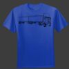 Nano T-Cotton T Shirt Thumbnail
