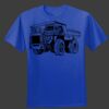 Nano T-Cotton T Shirt Thumbnail
