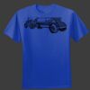 Nano T-Cotton T Shirt Thumbnail