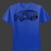 Nano T-Cotton T Shirt Thumbnail