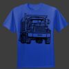 Nano T-Cotton T Shirt Thumbnail