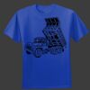 Nano T-Cotton T Shirt Thumbnail