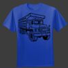 Nano T-Cotton T Shirt Thumbnail