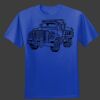 Nano T-Cotton T Shirt Thumbnail