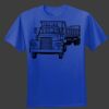 Nano T-Cotton T Shirt Thumbnail