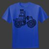 Nano T-Cotton T Shirt Thumbnail