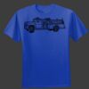 Nano T-Cotton T Shirt Thumbnail