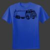 Nano T-Cotton T Shirt Thumbnail