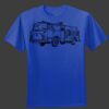 Nano T-Cotton T Shirt Thumbnail