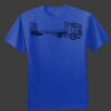 Nano T-Cotton T Shirt Thumbnail