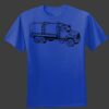 Nano T-Cotton T Shirt Thumbnail