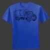 Nano T-Cotton T Shirt Thumbnail